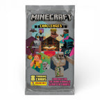 Minecraft - Challenges Trading Cards Flow Pack prij Per Stuk - Fans Geek Storeproduct_typeFans Geek Store