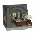 Mini Moments Harry Potter - Draco Malfoy Potions Class (Chase: Tom Riddle) - Fans Geek Storeproduct_typeFunko