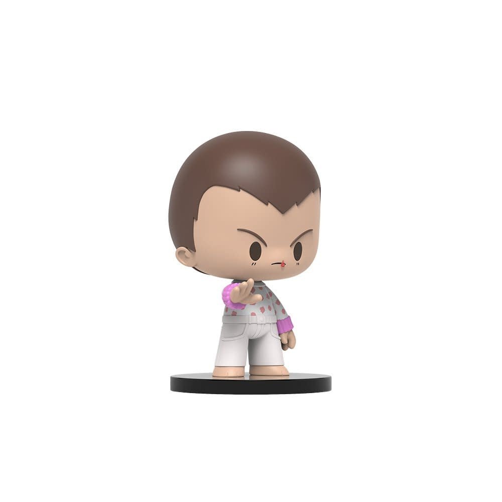 Stranger Things: Demopets 3.5 inch Vinyl Figure Blind Box ((Prijs per Stuk) - Fans Geek Store
