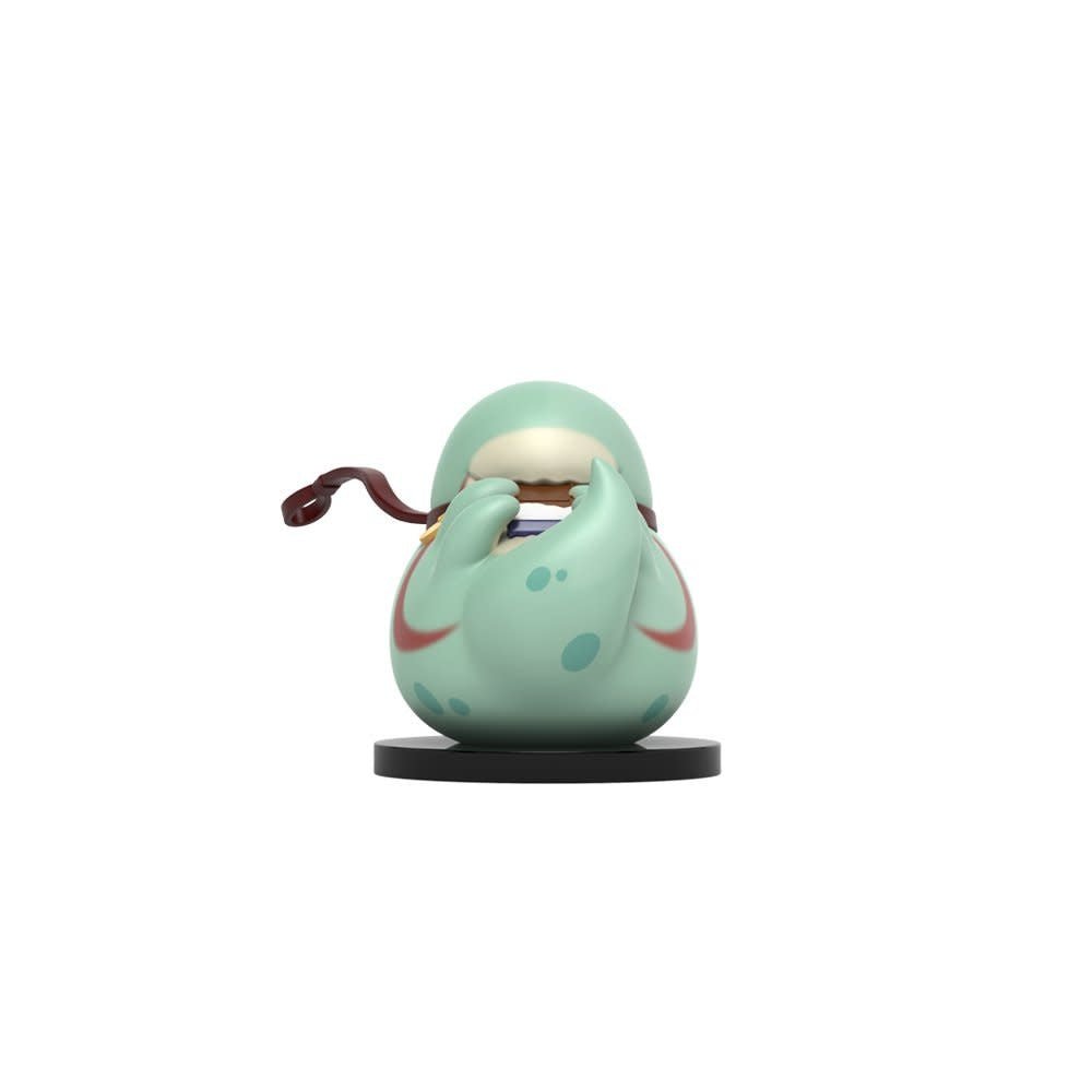 Stranger Things: Demopets 3.5 inch Vinyl Figure Blind Box ((Prijs per Stuk) - Fans Geek Store