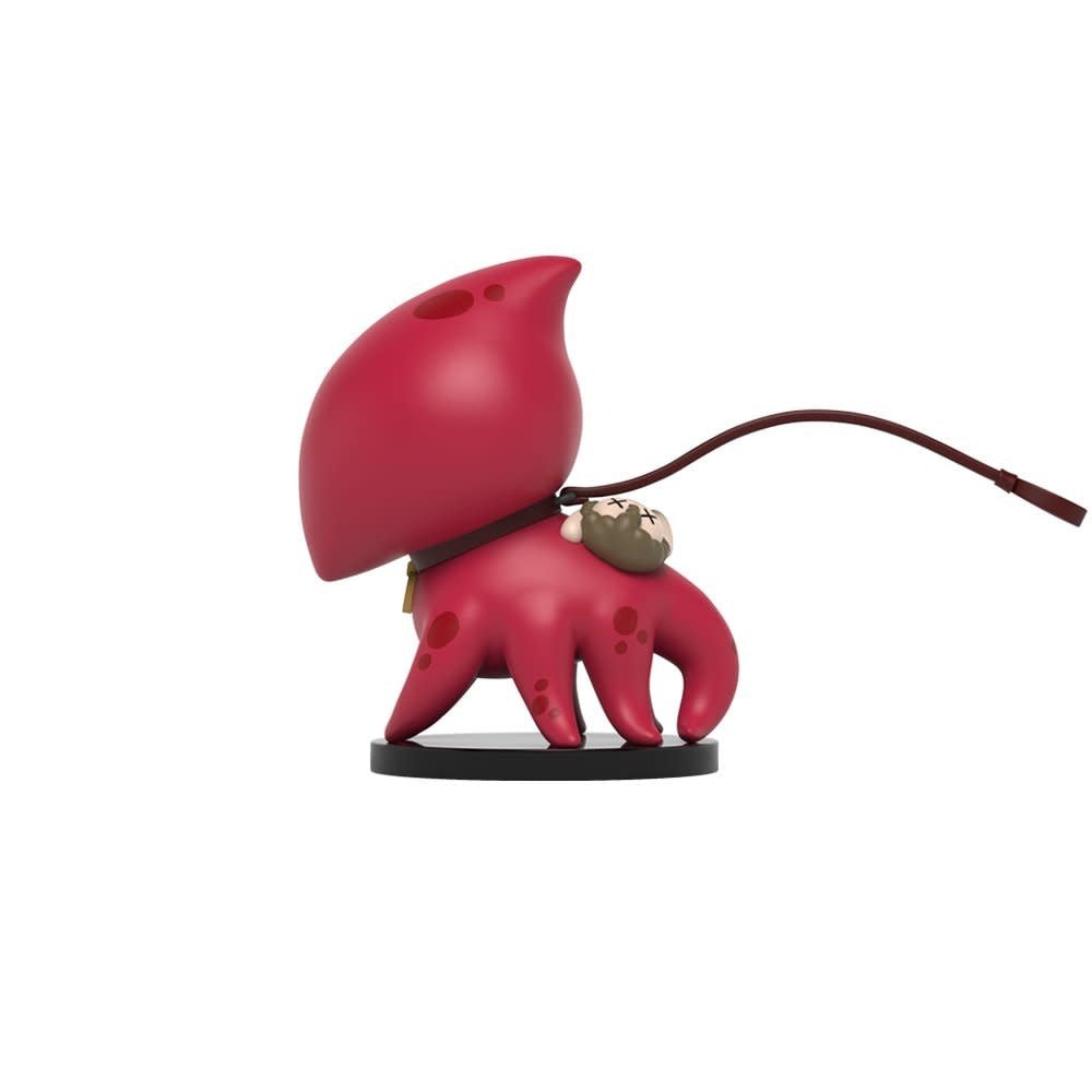 Stranger Things: Demopets 3.5 inch Vinyl Figure Blind Box ((Prijs per Stuk) - Fans Geek Store