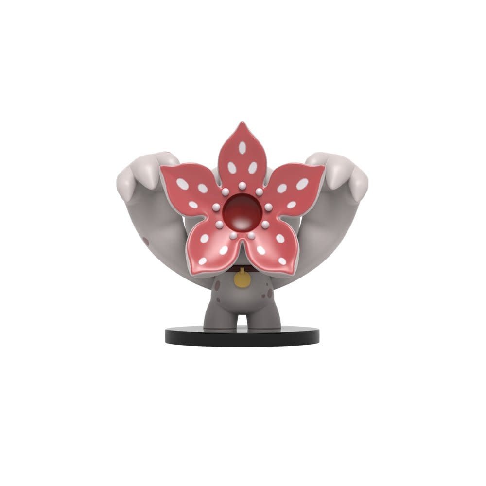 Stranger Things: Demopets 3.5 inch Vinyl Figure Blind Box ((Prijs per Stuk) - Fans Geek Store