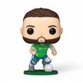 MLS POP! Sports Vinyl Figure Sounders - Jordan Morris - Fans Geek Store