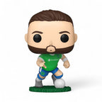 MLS POP! Sports Vinyl Figure Sounders - Jordan Morris - Fans Geek Store