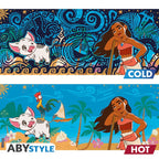 Moana & Friends Heat Change Mok - Fans Geek Storeproduct_typeABYstyle