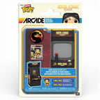 Mortal Kombat – Bitty POP! Arcade Claw Vinyl Figuur 2,3cm - Fans Geek Storeproduct_typeFunko