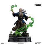Mortal Kombat Shang Tsung standbeeld 26,5 cm - Fans Geek Storeproduct_type#Iron Studios