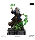 Mortal Kombat Shang Tsung standbeeld 26,5 cm - Fans Geek Storeproduct_type#Iron Studios