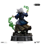 Mortal Kombat Shang Tsung standbeeld 26,5 cm - Fans Geek Storeproduct_type#Iron Studios