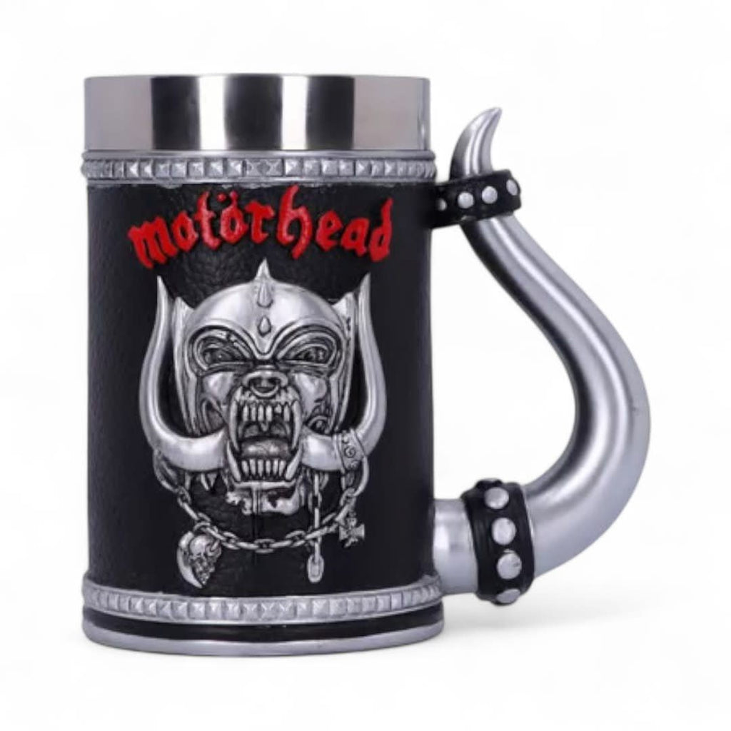 Motörhead Tankard 14.5cm - Fans Geek Store