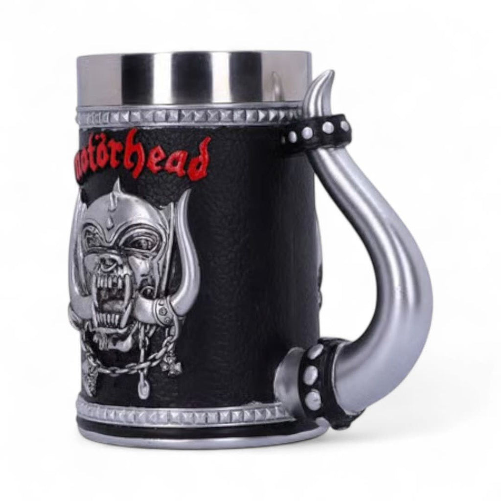 Motörhead Tankard 14.5cm - Fans Geek Store