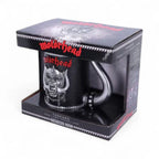 Motörhead Tankard 14.5cm - Fans Geek Store
