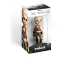 The Witcher: Wave 4 - Season 3 Ciri 5 inch PVC Figure - Fans Geek Store