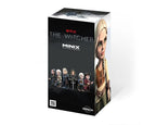 The Witcher: Wave 4 - Season 3 Ciri 5 inch PVC Figure - Fans Geek Store