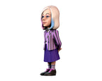Wednesday: Enid Sinclair 5 Inch PVC Statue - Fans Geek Store