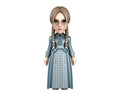Wednesday: Goody Addams 5 inch PVC Figure - Fans Geek Store