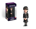 Wednesday: Wednesday 5 Inch PVC Statue - Fans Geek Store