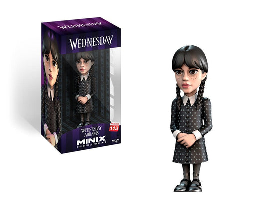 Wednesday bundle