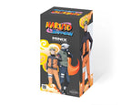 Naruto Shippuden: Wave 3 - Naruto Uzumaki 5 inch PVC Figure - Fans Geek Store
