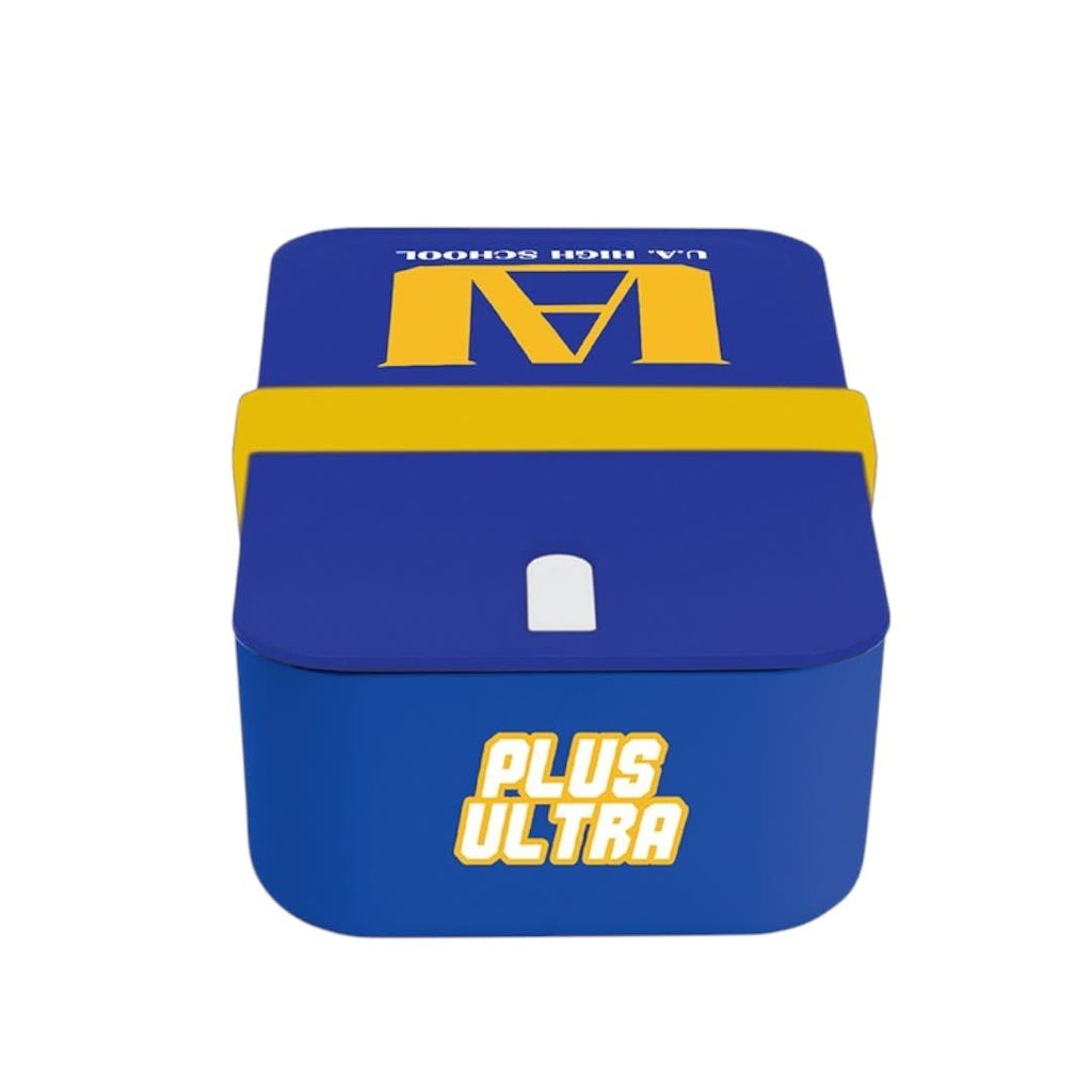 MY HERO ACADEMIA - Bento box - Izuku & Bakugo - Fans Geek Store