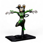 My Hero Academia: Figurine Tsuyu Asui - Fans Geek Store