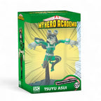 My Hero Academia: Figurine Tsuyu Asui - Fans Geek Store