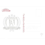 MY HERO ACADEMIA - Postcards - Set 1 x5 (14,8x10,5) - Fans Geek Store