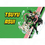 MY HERO ACADEMIA - Postcards - Set 1 x5 (14,8x10,5) - Fans Geek Store