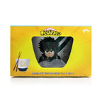 My Hero Academia Ramen Bowl with Chopsticks Izuku Midoriya 473 ml - Fans Geek Storeproduct_typeMy Hero Academia