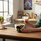 My Hero Academia Ramen Bowl with Chopsticks Izuku Midoriya 473 ml - Fans Geek Storeproduct_typeMy Hero Academia