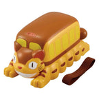 My Neighber Totoro Cat Neco basu BUS 2layer Lunch Bento SET - Fans Geek Storeproduct_typeK - Wonderland