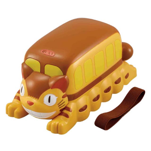 My Neighber Totoro Cat Neco basu BUS 2layer Lunch Bento SET - Fans Geek Storeproduct_typeK - Wonderland
