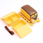 My Neighber Totoro Cat Neco basu BUS 2layer Lunch Bento SET - Fans Geek Storeproduct_typeK - Wonderland