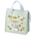 My Neighbor Totoro Lunchtas met Handvat — Mint | Officieel Gelicentieerd - Fans Geek Storeproduct_typeK - Wonderland