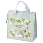 My Neighbor Totoro Lunchtas met Handvat — Mint | Officieel Gelicentieerd - Fans Geek Storeproduct_typeK - Wonderland