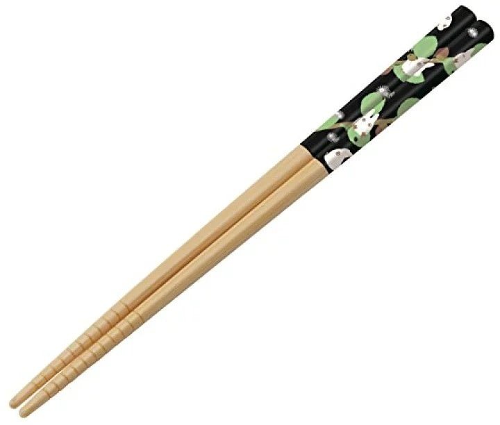 My Neighbor Totoro - Small Totoro Chopsticks 21cm - Fans Geek Store