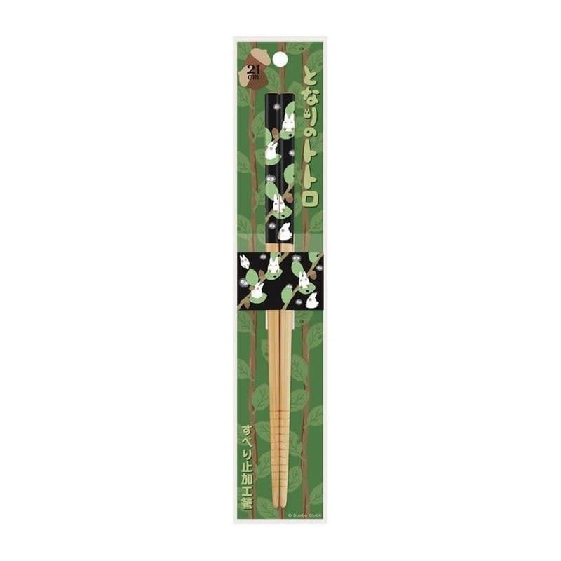 My Neighbor Totoro - Small Totoro Chopsticks 21cm - Fans Geek Store