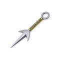 Namikaze Minato Kunai Metal - Fans Geek Store