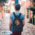 Naruto blauwe rugzak - Fans Geek Storeproduct_type#ABYstyle