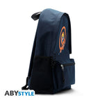 Naruto blauwe rugzak - Fans Geek Storeproduct_type#ABYstyle