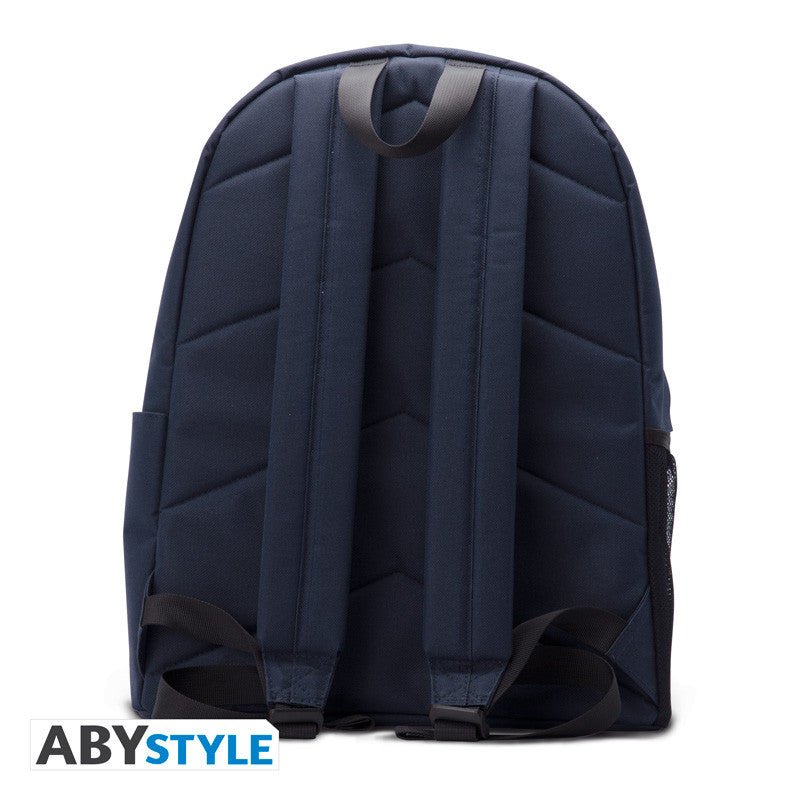 Naruto blauwe rugzak - Fans Geek Storeproduct_type#ABYstyle