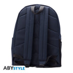 Naruto blauwe rugzak - Fans Geek Storeproduct_type#ABYstyle