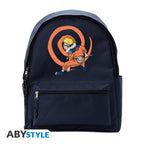 Naruto blauwe rugzak - Fans Geek Storeproduct_type#ABYstyle