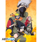 Naruto Briefkaarten Set 1 - Fans Geek Storeproduct_typeABYstyle