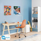 NARUTO Chibi Posters Team 7 | Set van 2 | 52x38cm | GB Eye - Fans Geek Storeproduct_typeGB eye