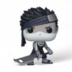 Naruto Classic Pop! Animation Vinyl Figure Zabuza - Fans Geek Store