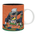 Naruto Kakashi mok met illustraties - Fans Geek Storeproduct_type#ABYstyle