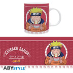 Naruto mok – Ichiraku Ramen – 320 ml - Fans Geek Storeproduct_type#ABYstyle