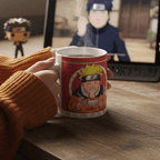 Naruto mok – Ichiraku Ramen – 320 ml - Fans Geek Storeproduct_type#ABYstyle