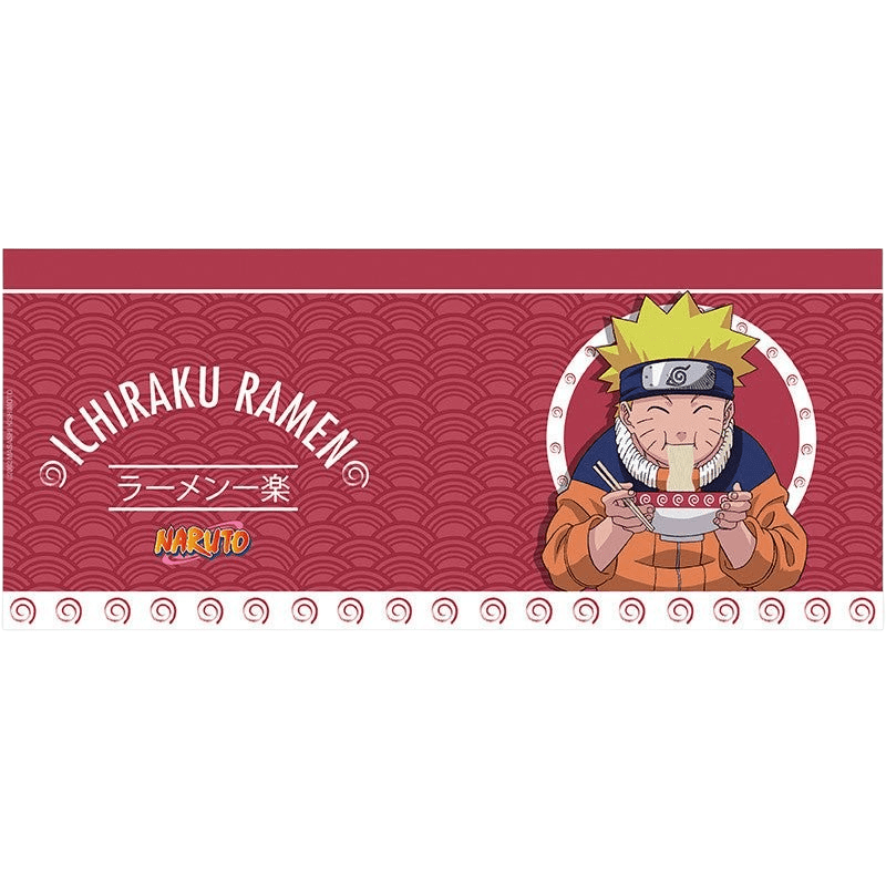 Naruto mok – Ichiraku Ramen – 320 ml - Fans Geek Storeproduct_type#ABYstyle